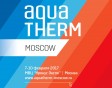 Выставку Aquatherm-2017 посетило 7600 профессионалов отрасли